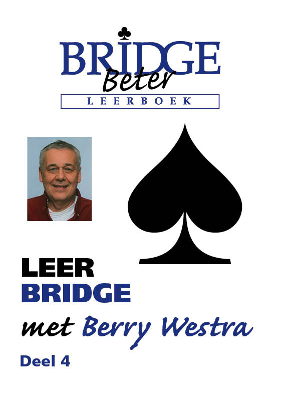 Leerboek Bridge deel 4